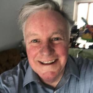 Meet your Posher, Paul